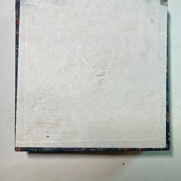 Sailing Ship Plaque with Stand - Asian Origin - Picture 10 of 11